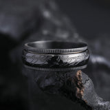 King Will &trade; 8mm stainless steel One Ring for Men Lord Rings Magic Power Rings